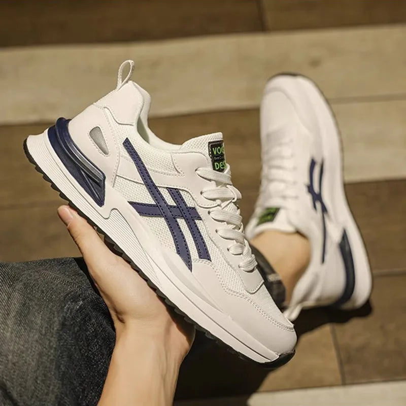 Comfortable Breathable sneakers