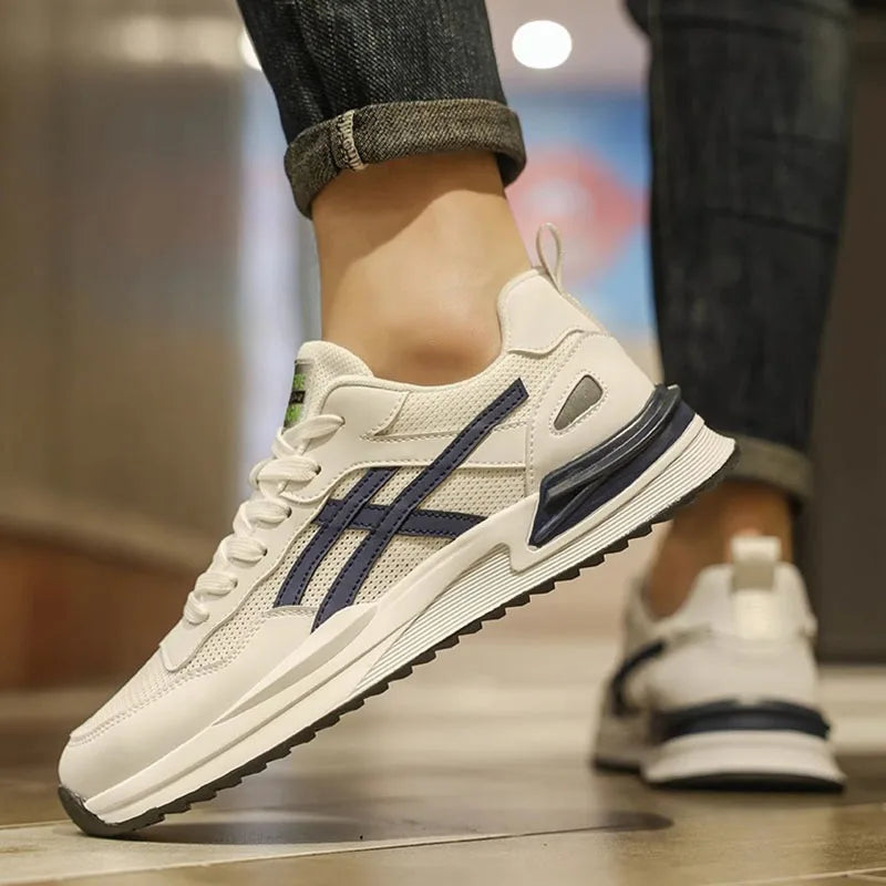 Comfortable Breathable sneakers