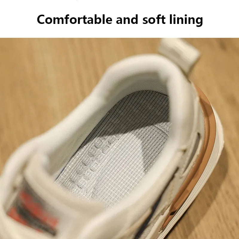 Comfortable Breathable sneakers