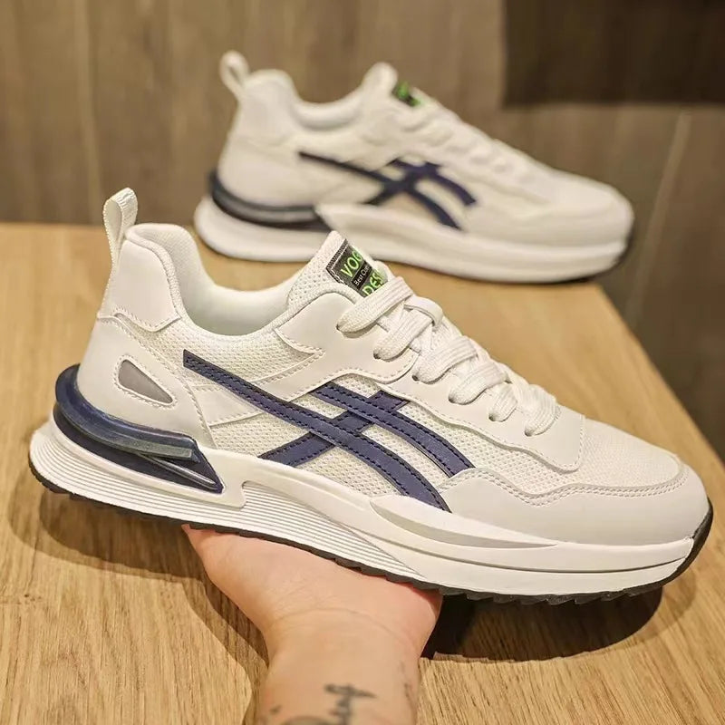 Comfortable Breathable sneakers