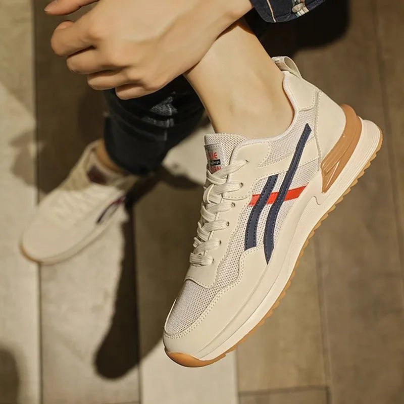 Comfortable Breathable sneakers