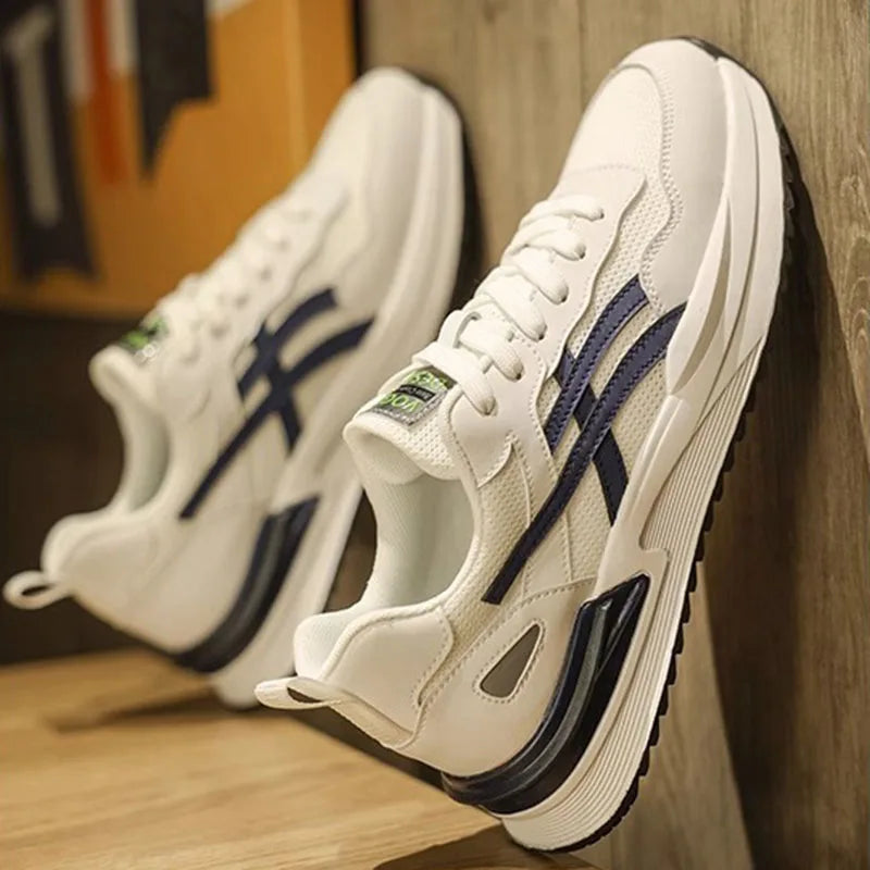 Comfortable Breathable sneakers