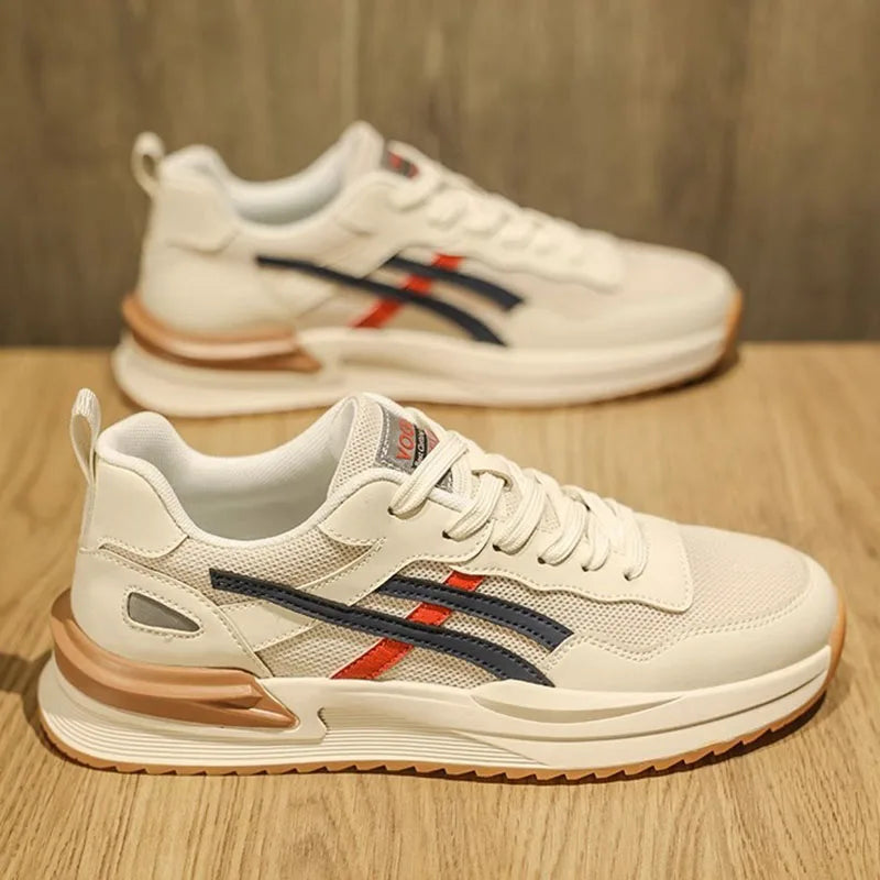 Comfortable Breathable sneakers