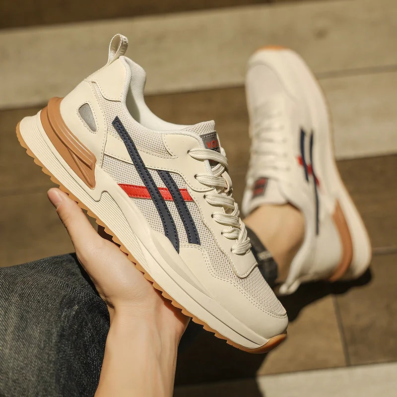Comfortable Breathable sneakers