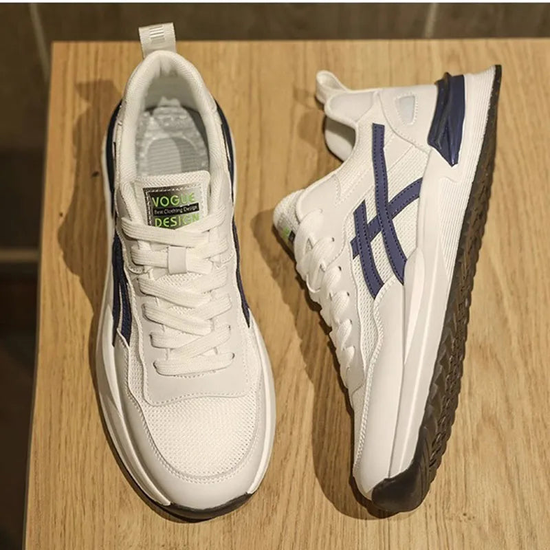 Comfortable Breathable sneakers
