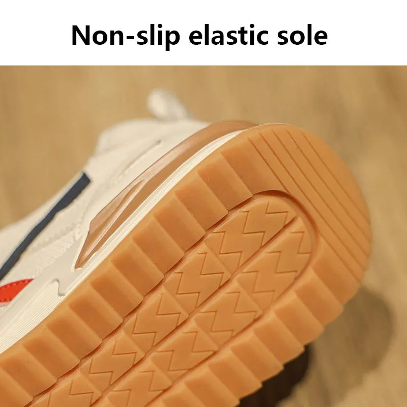 Comfortable Breathable sneakers