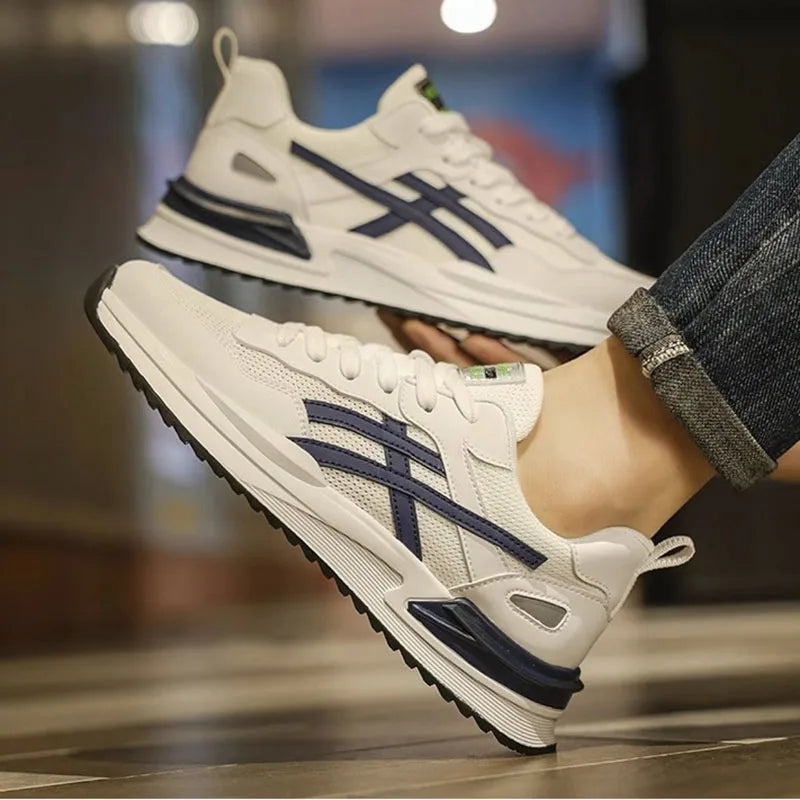 Comfortable Breathable sneakers