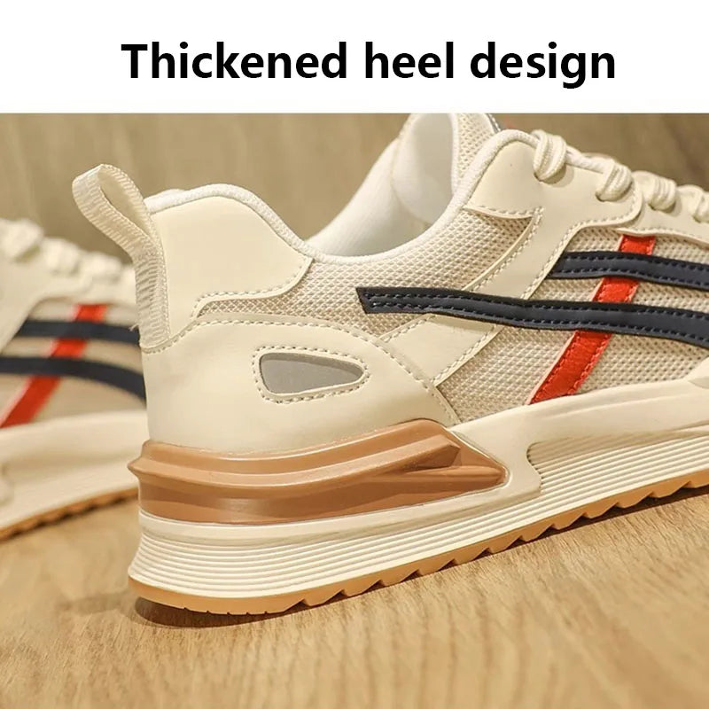 Comfortable Breathable sneakers