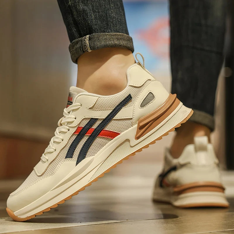 Comfortable Breathable sneakers