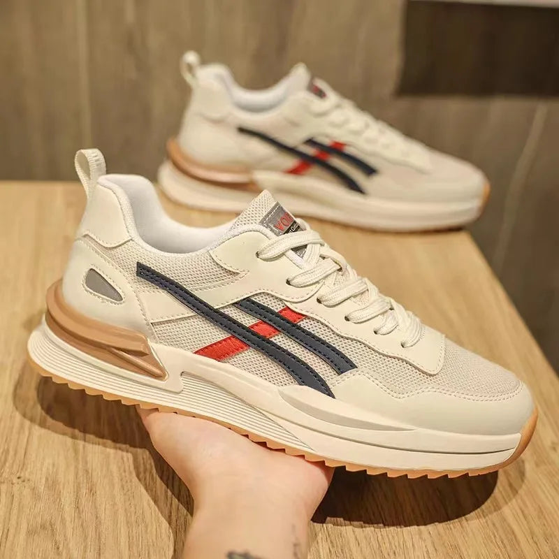 Comfortable Breathable sneakers