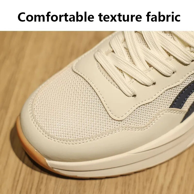Comfortable Breathable sneakers