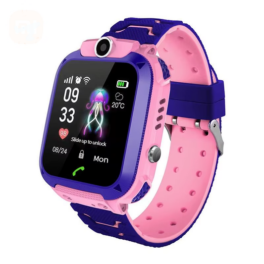 Kids waterproof Smart Watch