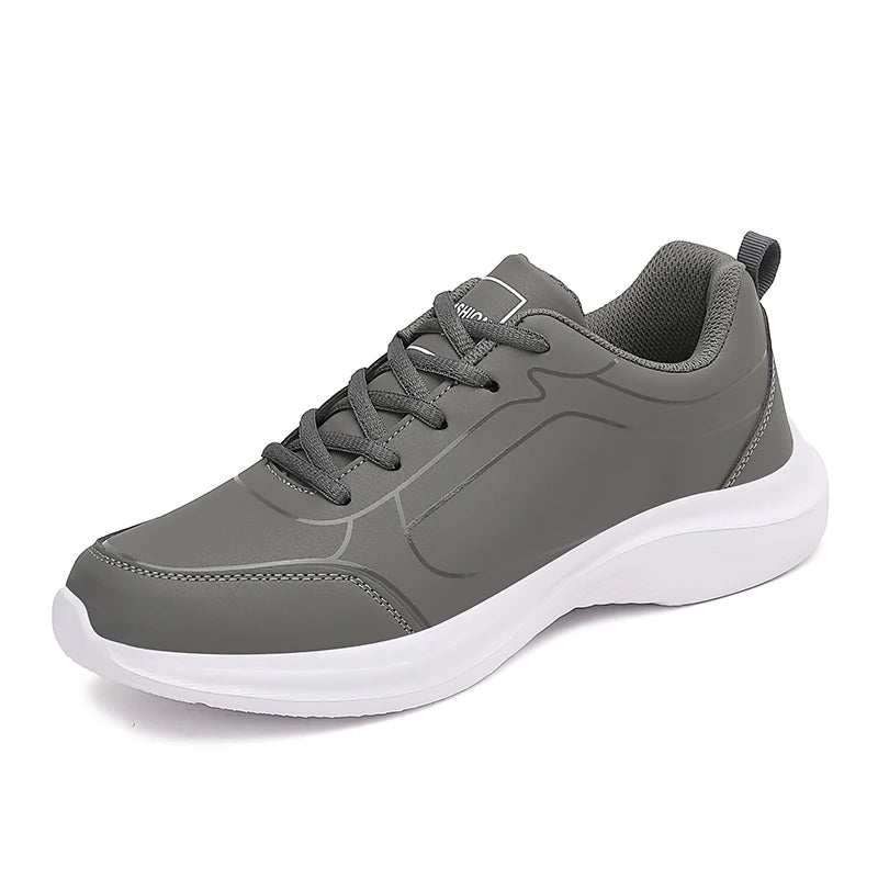 Elegant Men Sneakers