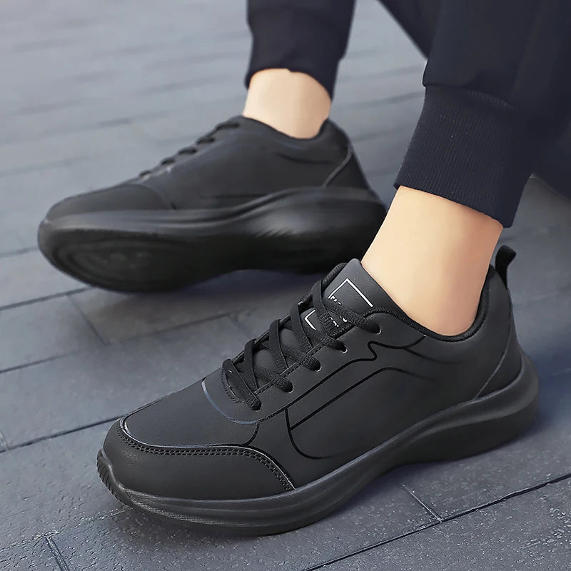 Elegant Men Sneakers