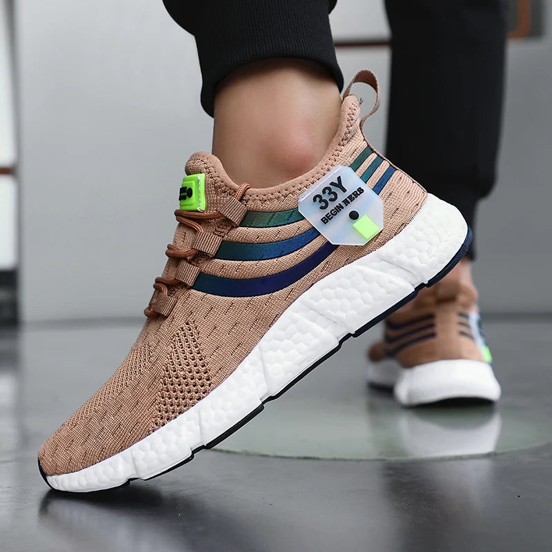 Men Luxury comfy sneaker