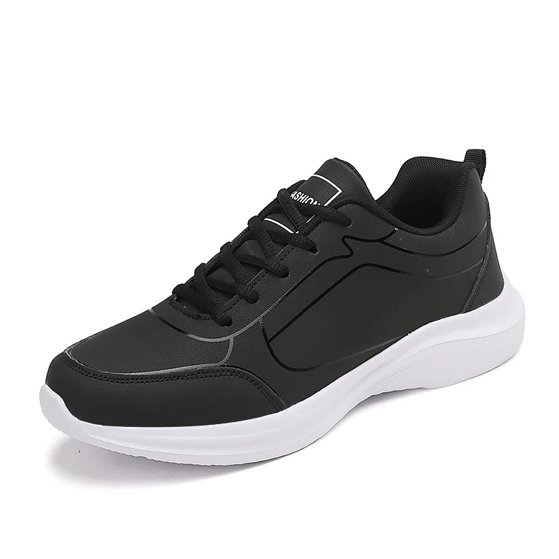 Elegant Men Sneakers