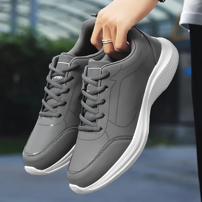 Elegant Men Sneakers