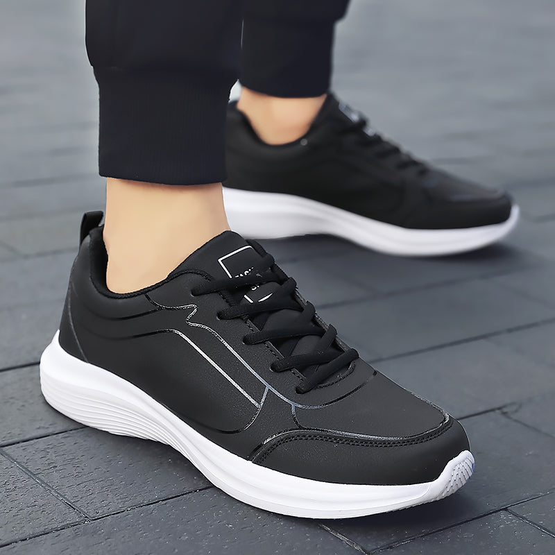 Elegant Men Sneakers