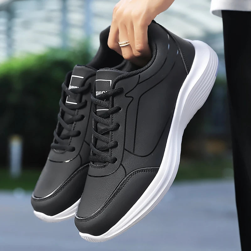 Elegant Men Sneakers