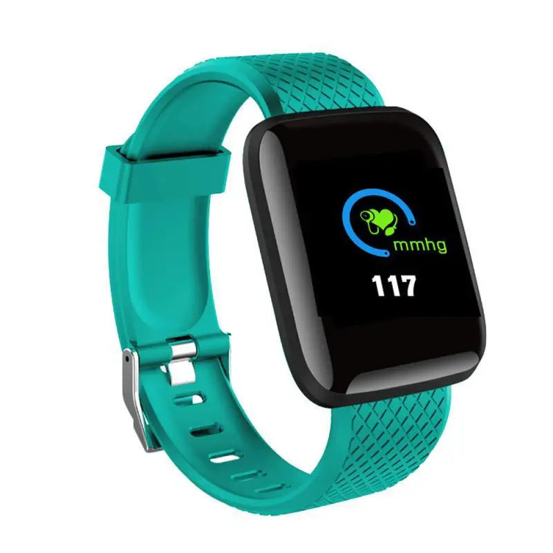 Waterproof Multi-functional Smart Watch